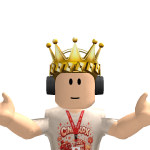 @Metallicmartian500