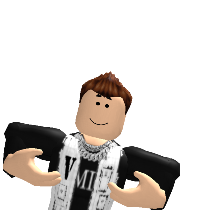 Roblox avatar