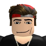 Flukeylukey05's avatar