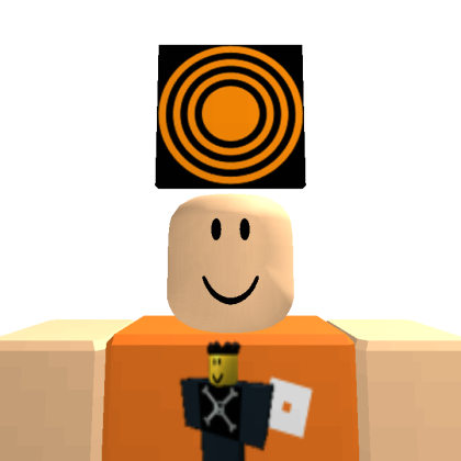 Roblox profile picture for @Contradiction