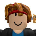 Fisch_Pro944's avatar