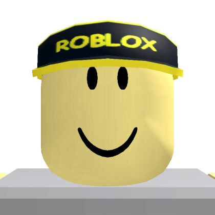 Roblox profile picture for @Passing