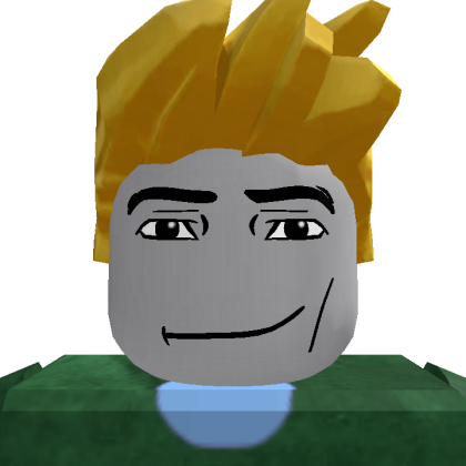 Roblox profile picture for @seres57