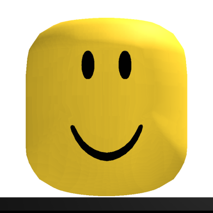 Roblox profile picture for @saucer