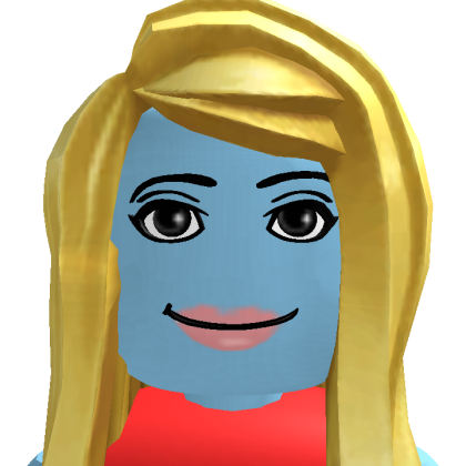 Roblox profile picture for @Procto5
