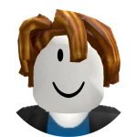 @ChronoDune Roblox avatar