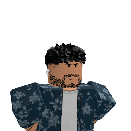 Roblox avatar