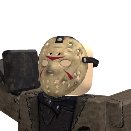 Roblox avatar