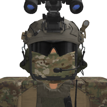 Roblox avatar