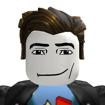 Roblox profile picture for @ibakup