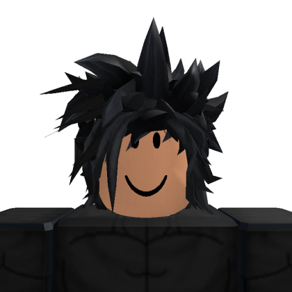 Roblox profile picture for @infiniti