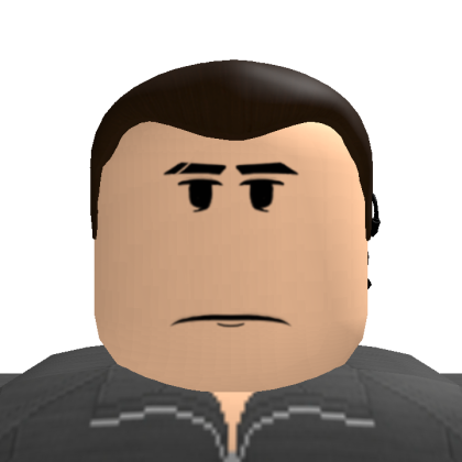 Roblox avatar