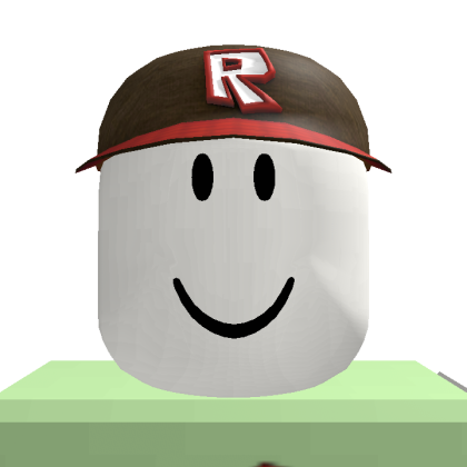 Roblox profile picture for @Exhibitor