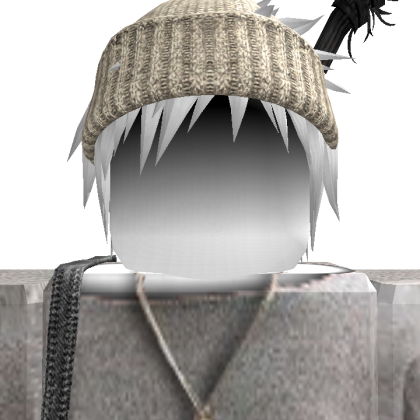 Roblox profile picture for @xtumise