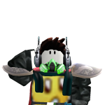 Babuci18's avatar