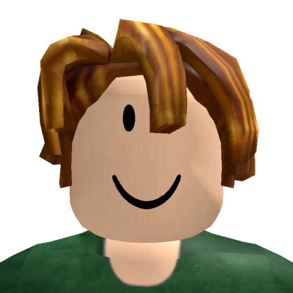 Roblox profile picture for @GeekMedia