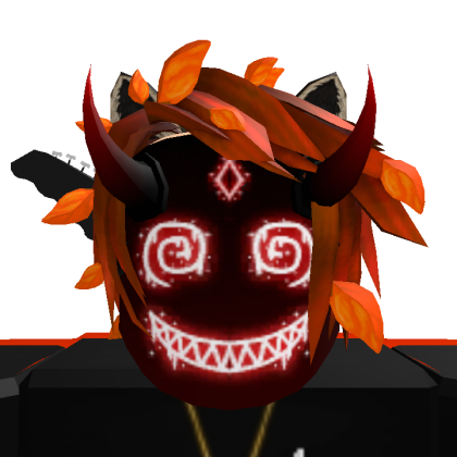 Roblox profile picture for @hurting