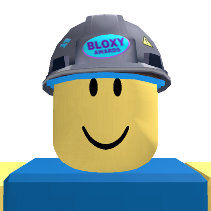 Roblox profile picture for @Hub