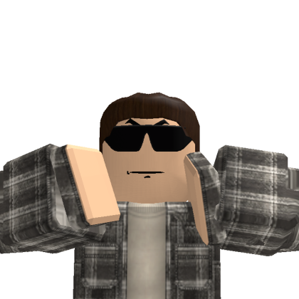 Roblox avatar