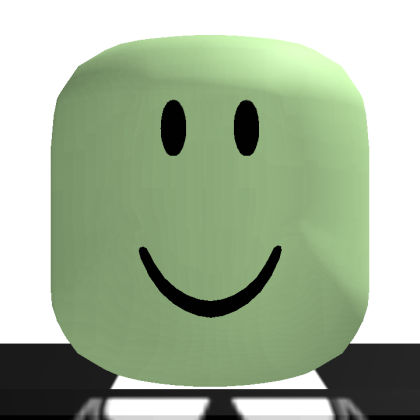 Roblox profile picture for @leo123