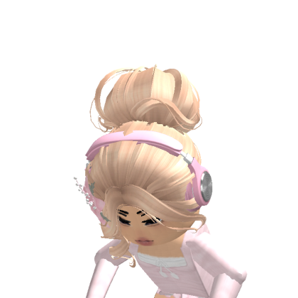 Roblox profile picture for @Liz_okoo