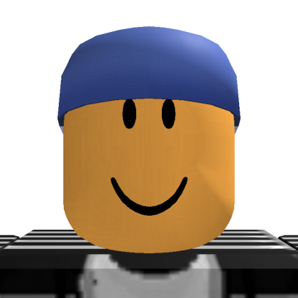 Roblox profile picture for @TheGu