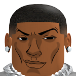 @8Iacked
