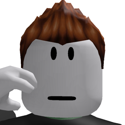 Roblox profile picture for @yasso5432