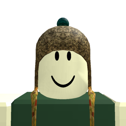 Roblox profile picture for @Disposition