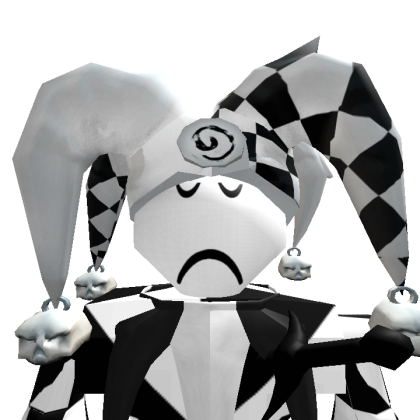 Roblox profile picture for @indestructible