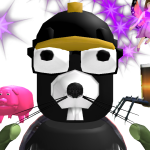 @iiTheUnkownSoulXD