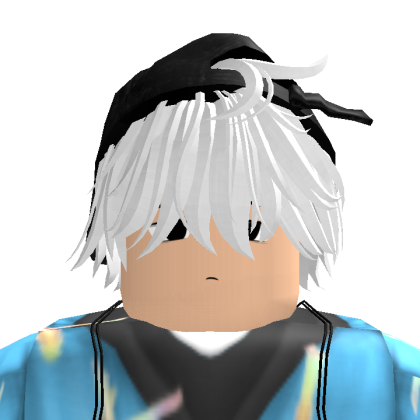 Roblox avatar