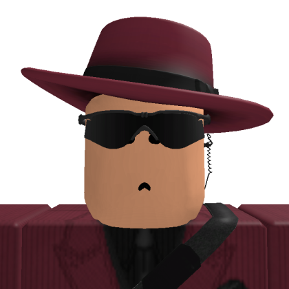Roblox avatar