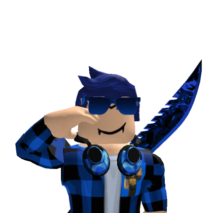 Roblox avatar