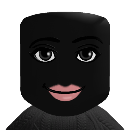 Roblox profile picture for @Critically