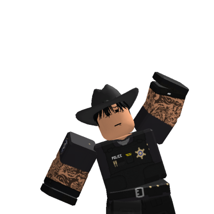 Roblox avatar