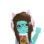@JinessaHappyGirl
