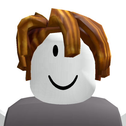 Roblox profile picture for @mikamatys