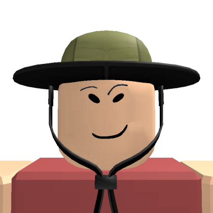 Roblox profile picture for @Easing