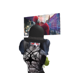 Myleftball