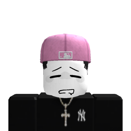 Roblox avatar