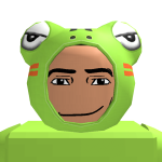 @TheNiceFrog