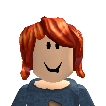 Roblox profile picture for @vahygv