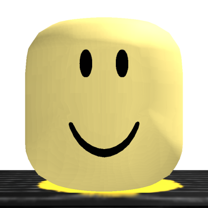 Roblox profile picture for @Terrible