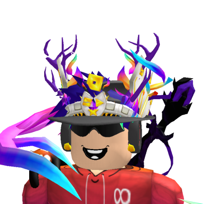 Roblox avatar