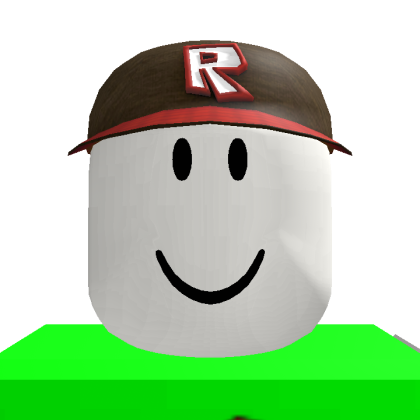 Roblox profile picture for @joshua085
