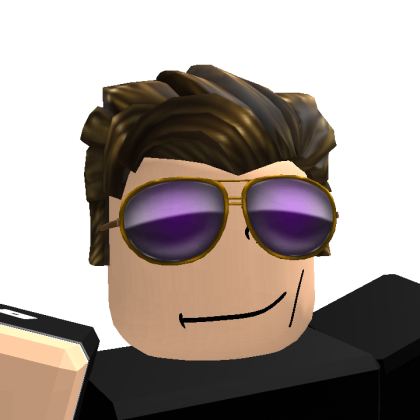 Roblox avatar