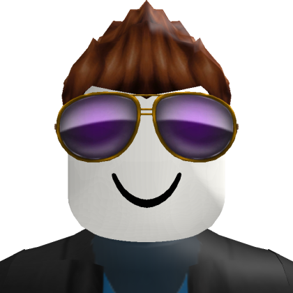 Roblox profile picture for @xmarkx16