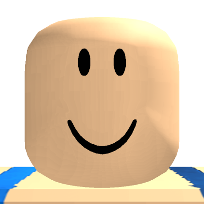 Roblox profile picture for @MoonBeams