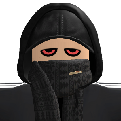 Roblox profile picture for @shotiikoo
